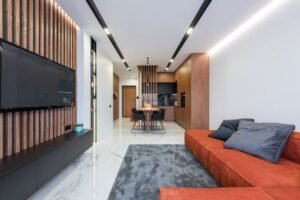 DIY Home Upgrades: Affordable Ideas to Refresh Your Space