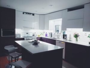 Kitchen & Bathroom Makeovers: Small Changes, Big Impact