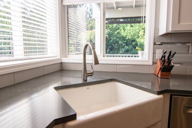 Sacramento Kitchen Plumbing: A DIY & Budget-Friendly Guide