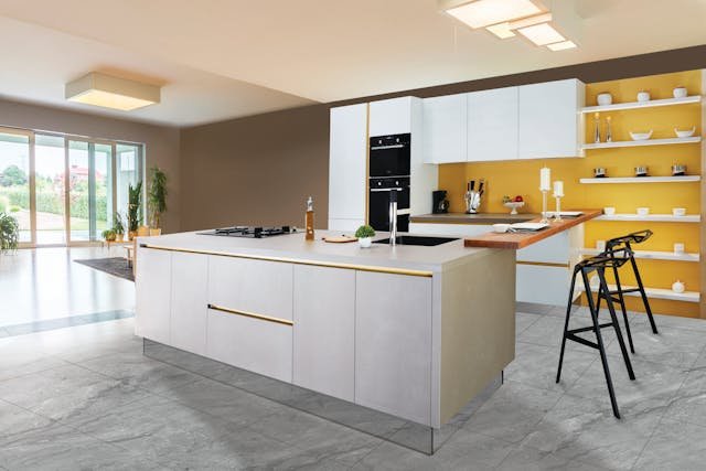 Kitchen Showrooms Near Me: Your FAQ Guide to the Latest Design Trends