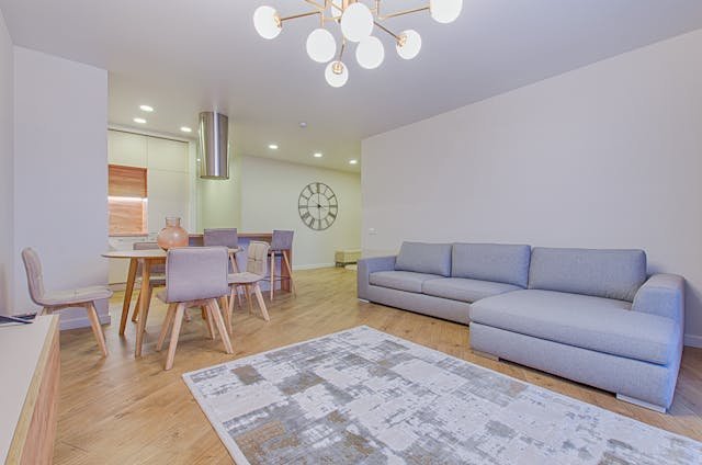 Luxury Home Upgrades That Are Worth the Investment