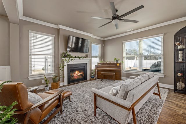 Transforming Your Home with a Luxury Fireplace: A Guide to Choosing the Right Contractor