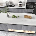 new kitchen countertops for modern homes