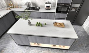 new kitchen countertops for modern homes