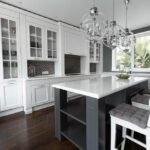 Cabinet Restoration Contractor in Careywood ID