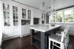 Cabinet Restoration Contractor in Careywood ID