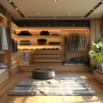 Closet System Installation Contractor in Clarksville ID