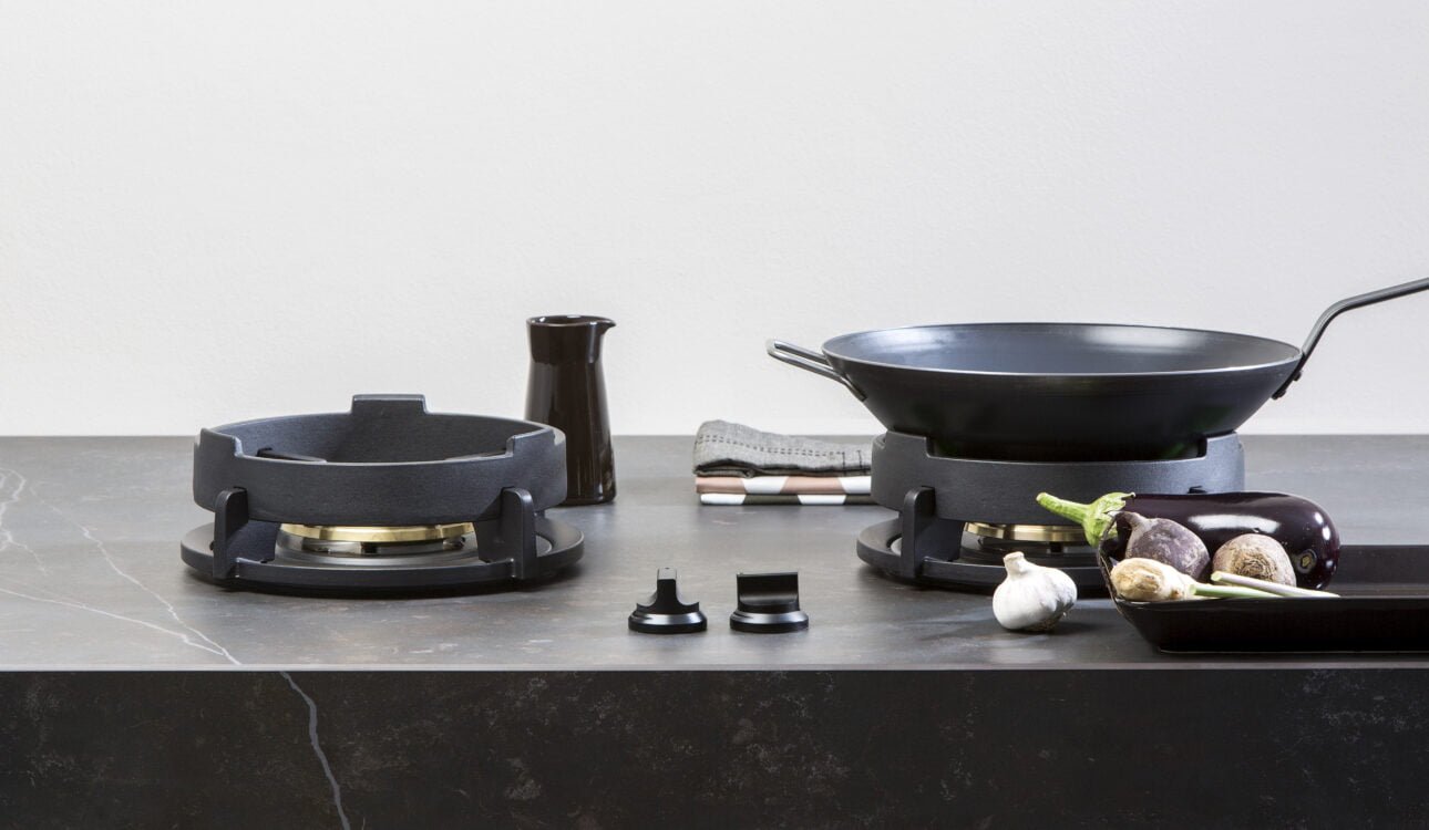 Integrated Gas Burner Installation Contractor in English Point ID