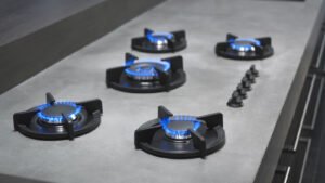 Integrated Gas Burner Installation Contractor in English Point ID