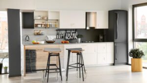 Kitchen Renovation Contractor in Blanchard ID