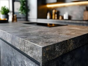 Stone Countertop Contractor in Moscow ID