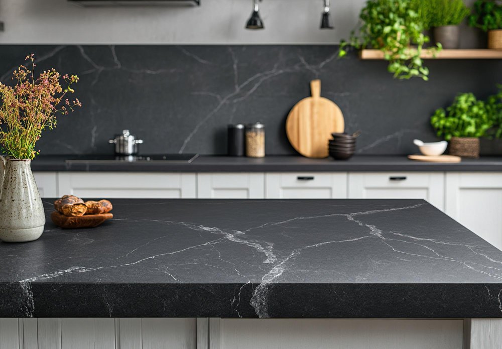 Stone Countertop Contractor in Moscow ID