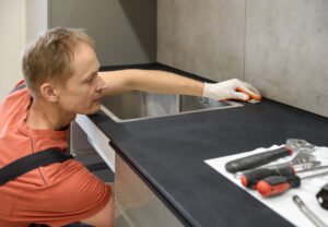 Ultra Compact Surface Countertop Expert in Fernan Lake Village ID