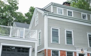 James Hardie Siding