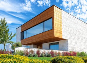 siding remodeling