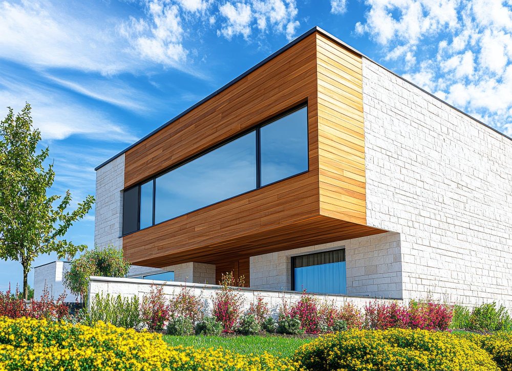 siding remodeling
