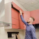 Kitchen Cabinet Refacing & Door Replacement Fairwood