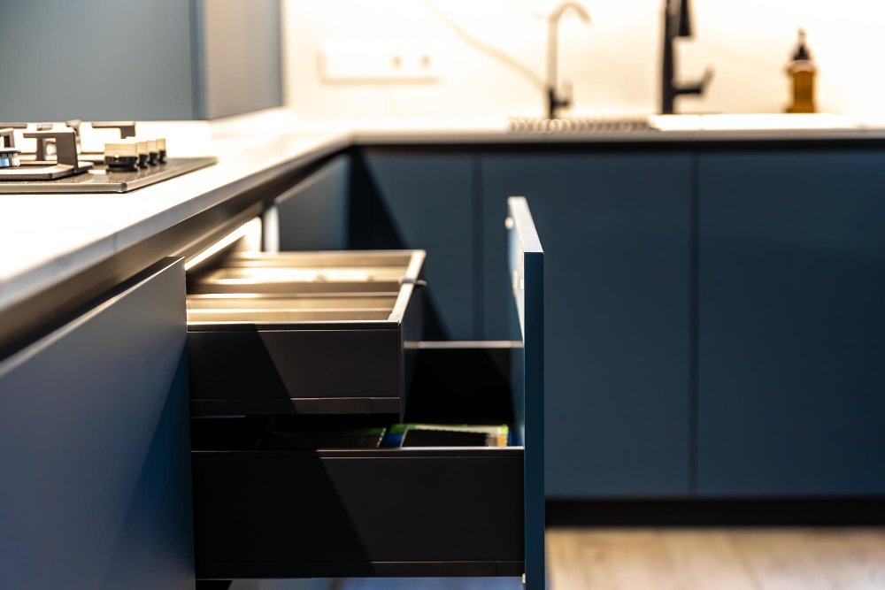 Remodeling Your Kitchen in Fernan Lake Village