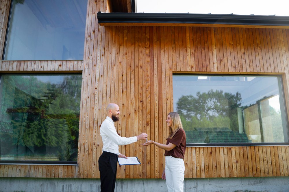 what is board and batten made of