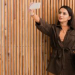 what is board and batten made of