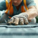 Commercial Roof Leak Repair